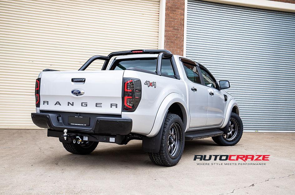 FORD-RANGER-TROPHY-MATTE-ANTHRACITE-WITH-BLACK-RING